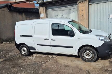 Renault Kangoo 300.000 km 5.900 &euro; Hagen 58089