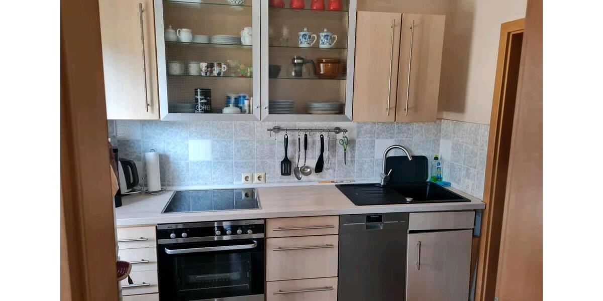 Ferienimmobilie Herdecke - 100&euro; | Angebot:25363017