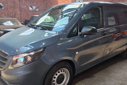 Mercedes-Benz Vito 143.513 km 10.980 &euro; Hilden 40721