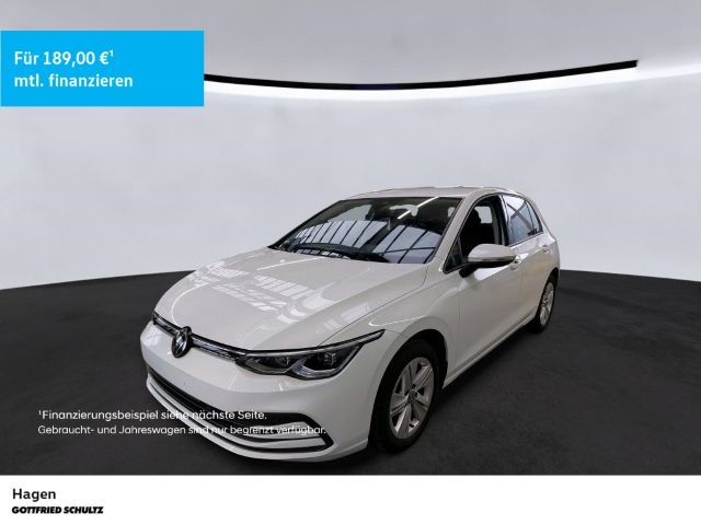 VW Golf 41.791 km 20.450 &euro; Hagen 58089