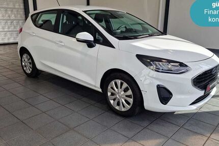 Ford Fiesta 85.261 km 10.990 &euro; Wuppertal 42287