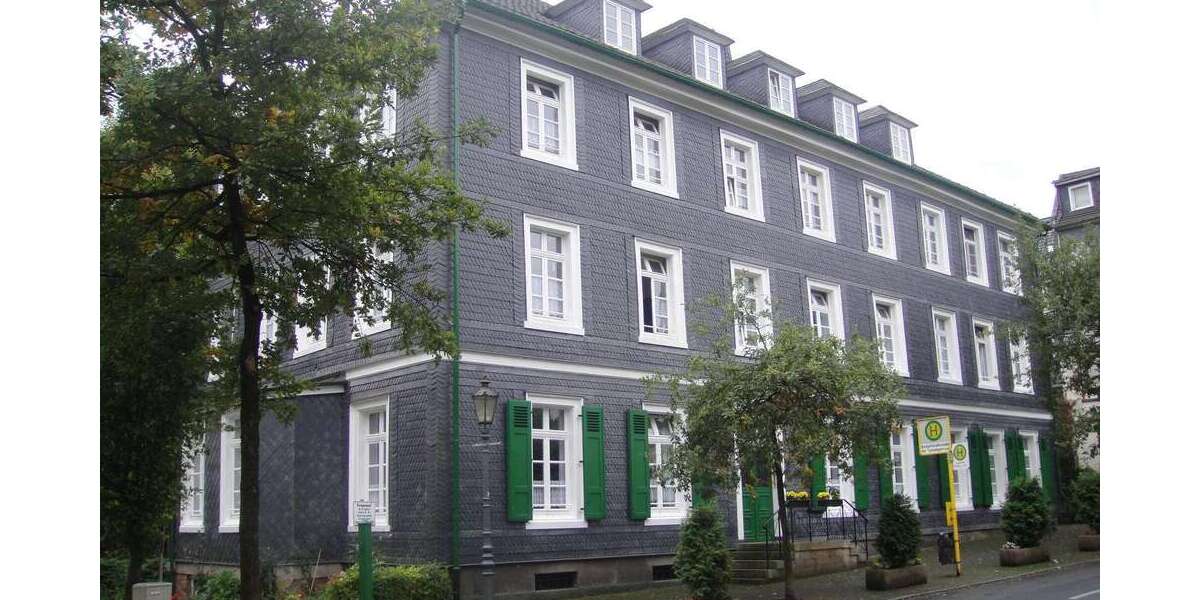 Etagenwohnung Velbert (Langenberg) Langenberg - 4 Zimmer, 99 m&sup2;, 450&euro; | Angebot:24870217