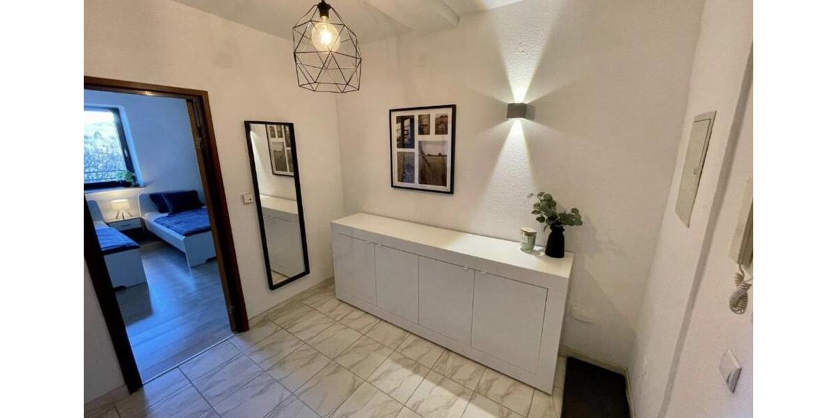 Etagenwohnung Herdecke - 1.5 Zimmer, 49 m&sup2;, 588&euro; | Angebot:26492226