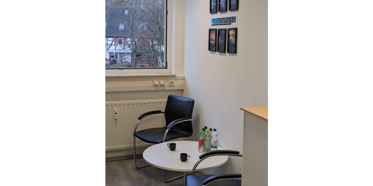 Gewerbeobjekt Wuppertal Vohwinkel - 150&euro; | Angebot:25716742