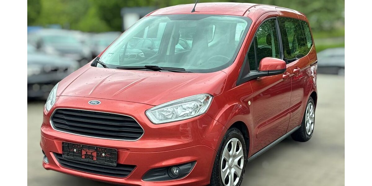 Ford Tourneo Courier 149.630 km 3.000 &euro; Hagen 58135