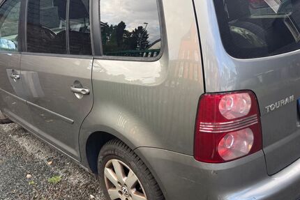 VW Touran 170.000 km 1.900 &euro; Remscheid 42859