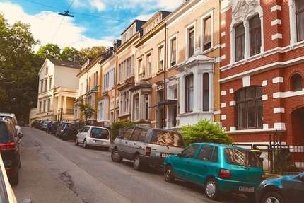 Wohnung Wuppertal Elberfeld - 1.5 Zimmer, 50 m&sup2;, 650&euro; | Angebot:25351412