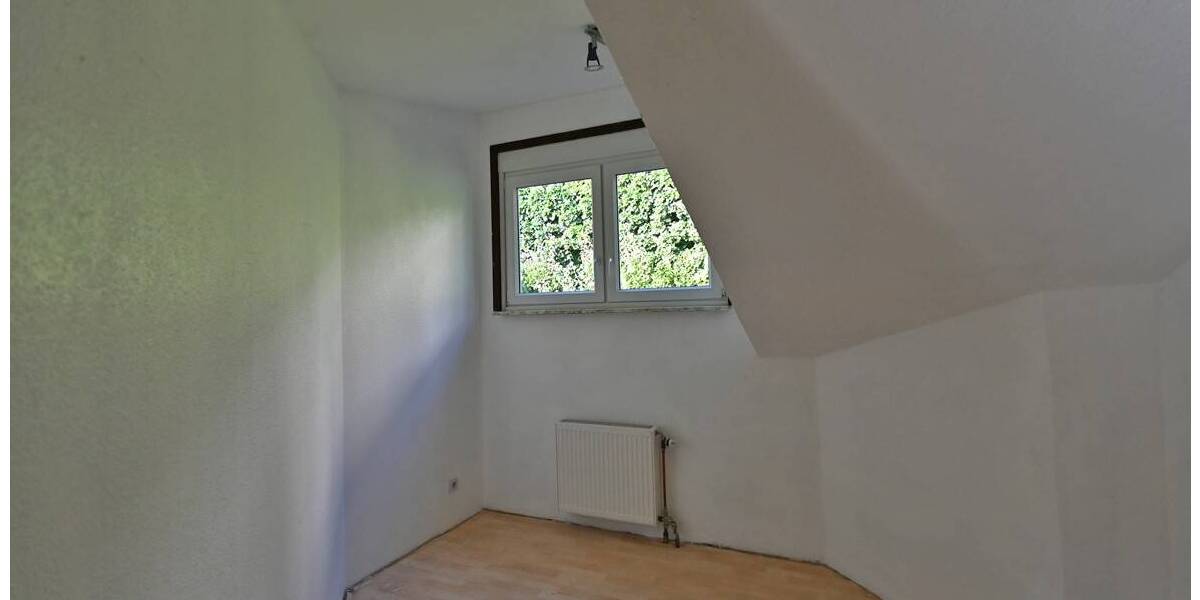 Etagenwohnung Essen Kettwig - 5 Zimmer, 172 m&sup2;, 395.000&euro; | Angebot:25926720
