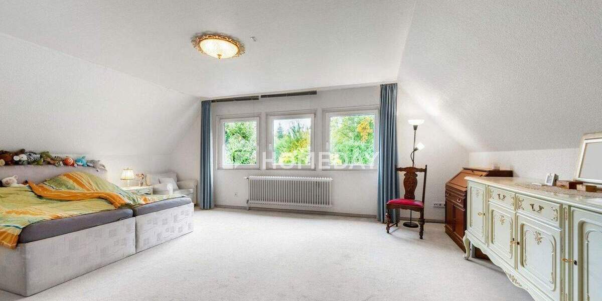 Einfamilienhaus Düsseldorf Vennhausen - 5 Zimmer, 164 m&sup2;, 699.000&euro; | Angebot:25702444