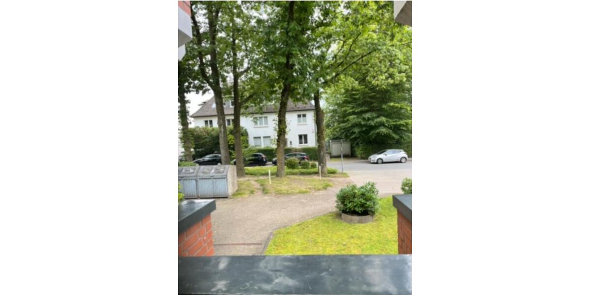 Hochparterre Essen Stadtbezirk IX - 3 Zimmer, 85 m&sup2;, 1.650&euro; | Angebot:25842715