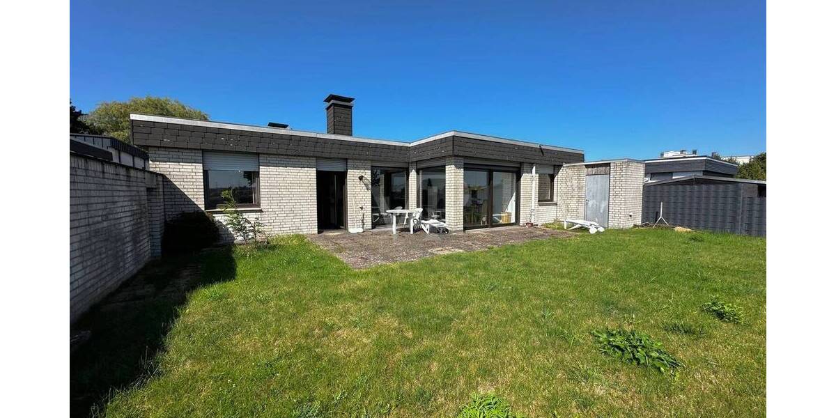 Bungalow Velbert Mitte - 3 Zimmer, 110 m&sup2;, 323.000&euro; | Angebot:26106488