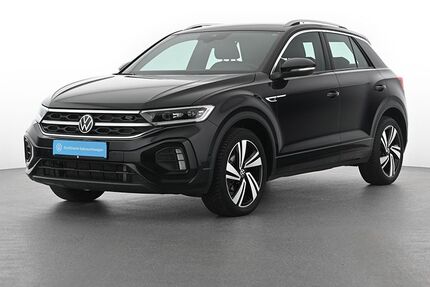VW T-Roc 72.362 km 25.960 &euro; Essen 45143