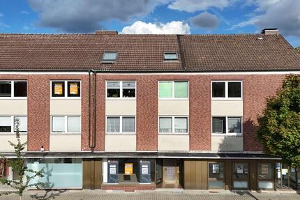 Gewerbeobjekt Gelsenkirchen Gelsenkirchen-Nord - 882&euro; | Angebot:25867637