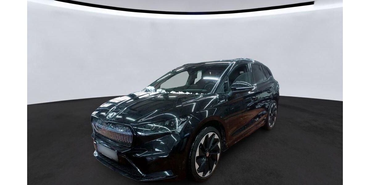 Skoda Enyaq 39.392 km 38.475 &euro; Hagen 58091