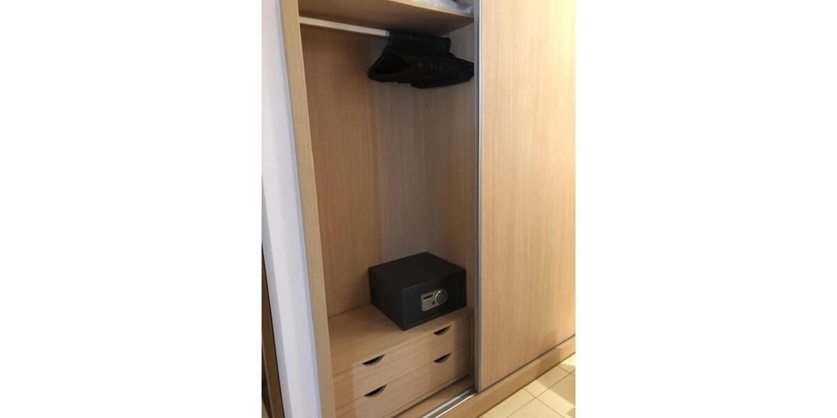 Ferienimmobilie Solingen Aufderhöhe - 60&euro; | Angebot:25050788