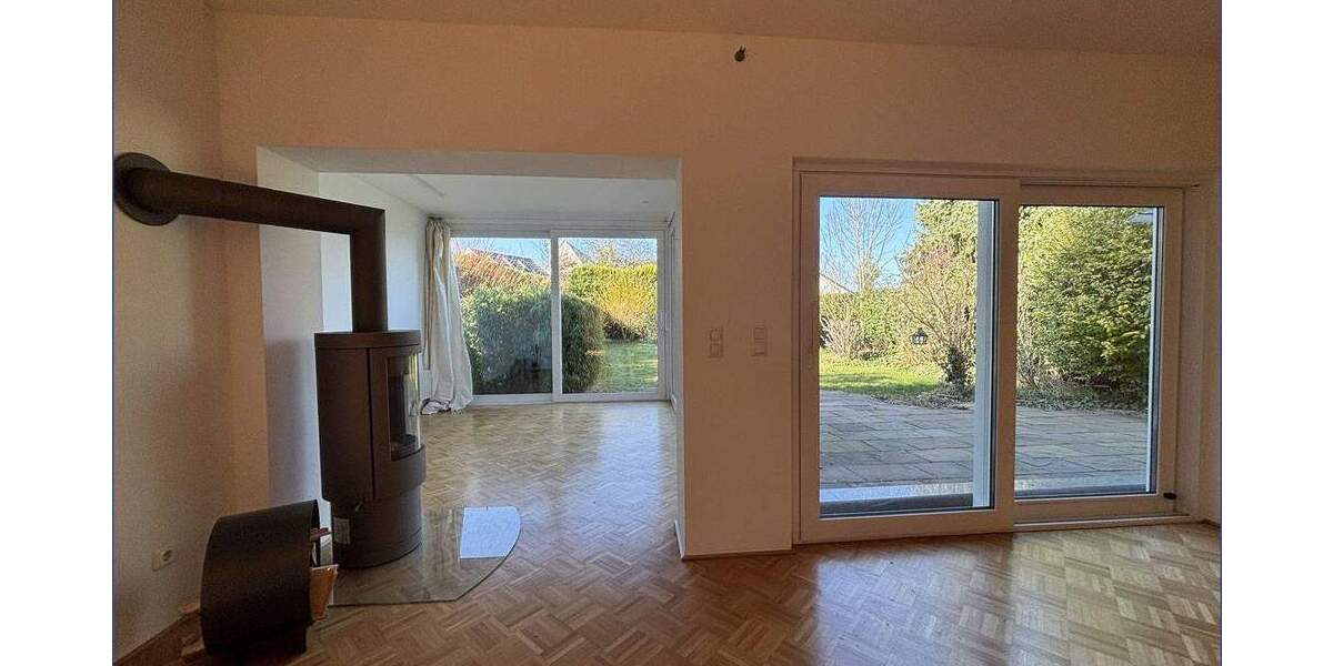 Doppelhaushälfte Essen Heidhausen - 5 Zimmer, 198 m&sup2;, 750.000&euro; | Angebot:25695444