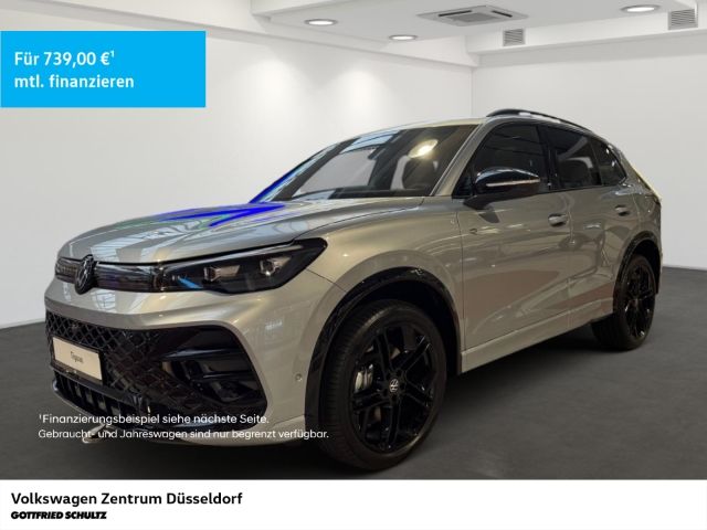 VW Tiguan 8.900 km 64.880 &euro; Düsseldorf 40233