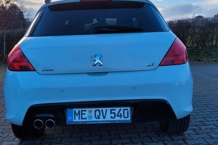 Peugeot 308 96.000 km 6.700 &euro; Velbert 42551