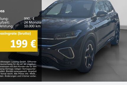 VW T-Cross 26.234 km 26.540 &euro; Gelsenkirchen OT Beckhausen 45899