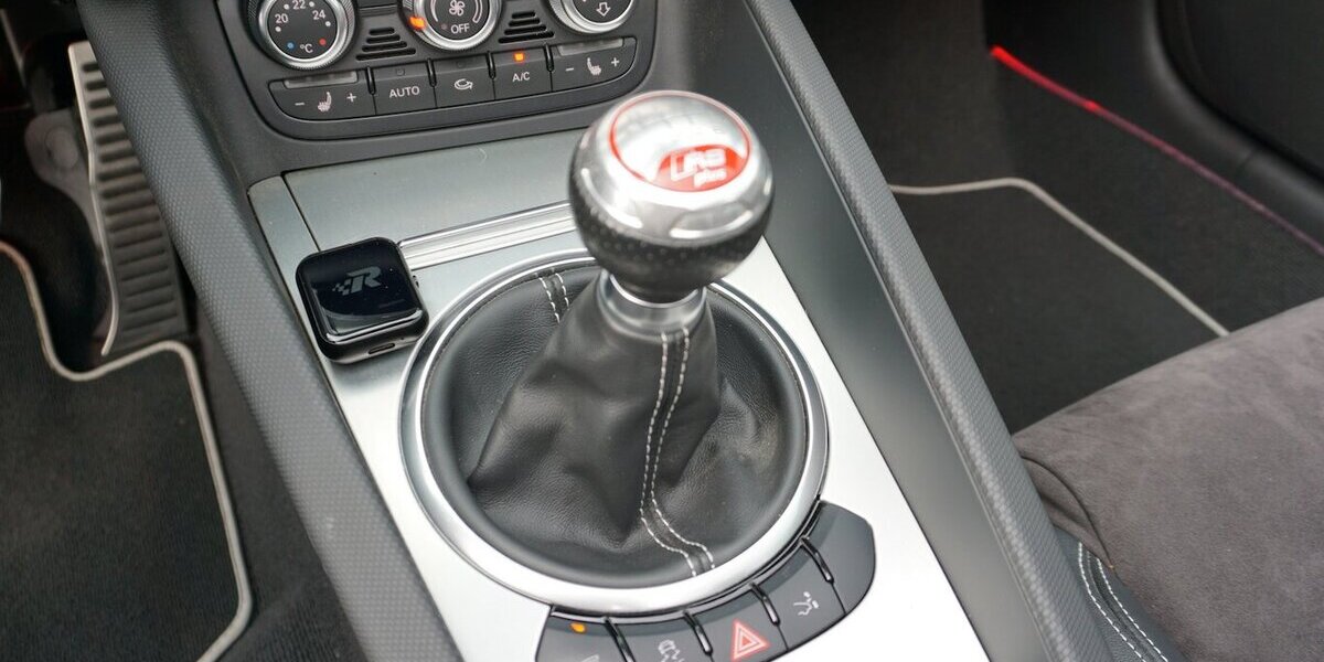 Audi TT RS plus Roadster quattro *503ps* Bose 290km/h 75.637 km 39.900 &euro; Wuppertal 42327