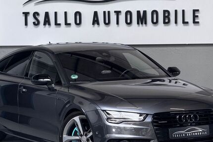 Audi A7 149.999 km 24.900 &euro; Wuppertal 42279