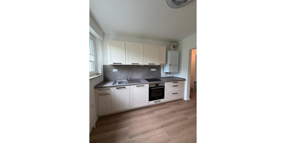 Etagenwohnung Velbert Velbert-Mitte - 2.5 Zimmer, 62 m&sup2;, 650&euro; | Angebot:26619994