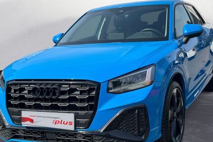 Audi Q2 31.703 km 23.980 &euro; Hilden 40721