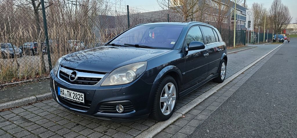 Opel Signum 241.000 km 2.400 &euro; Hagen 58097