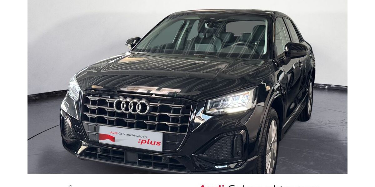 Audi Q2 88.458 km 24.480 &euro; Hilden 40721