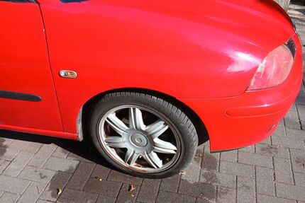 Seat Ibiza 205.953 km 1.500 &euro; gelsenkirchen 45891