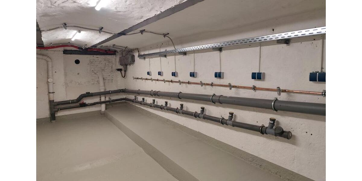 Erdgeschoßwohnung Essen Stadtbezirk VII - 5.5 Zimmer, 165 m&sup2;, 1.480&euro; | Angebot:26546105
