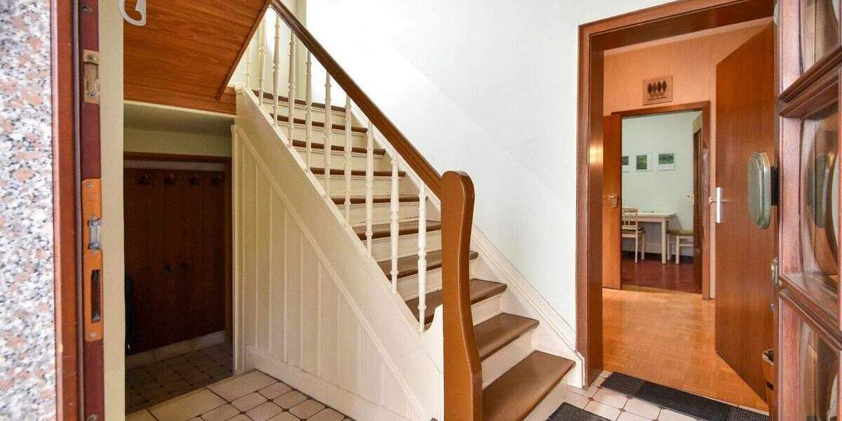 Doppelhaushälfte Essen / Altenessen-Nord Altenessen-Nord - 6 Zimmer, 140 m&sup2;, 385.000&euro; | Angebot:25731608