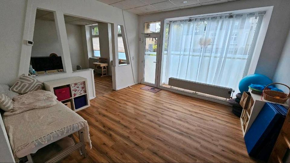 Gewerbeobjekt Solingen Wald - 450&euro; | Angebot:26537557