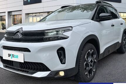 Citroen C5 Aircross 13.573 km 23.888 &euro; Ratingen 40878
