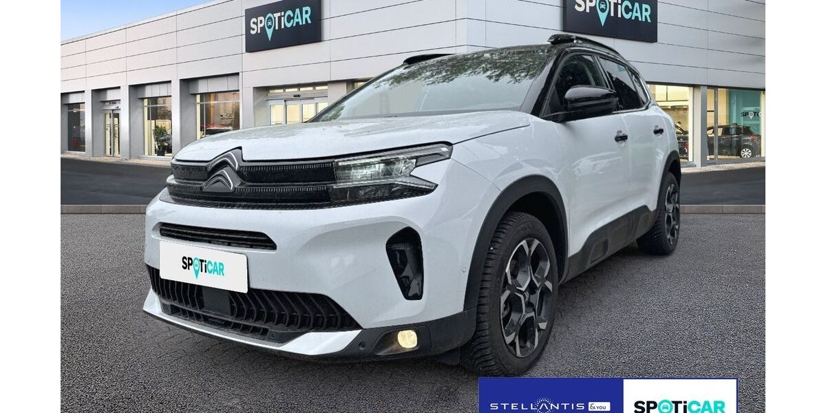 Citroen C5 Aircross 13.573 km 23.888 &euro; Ratingen 40878