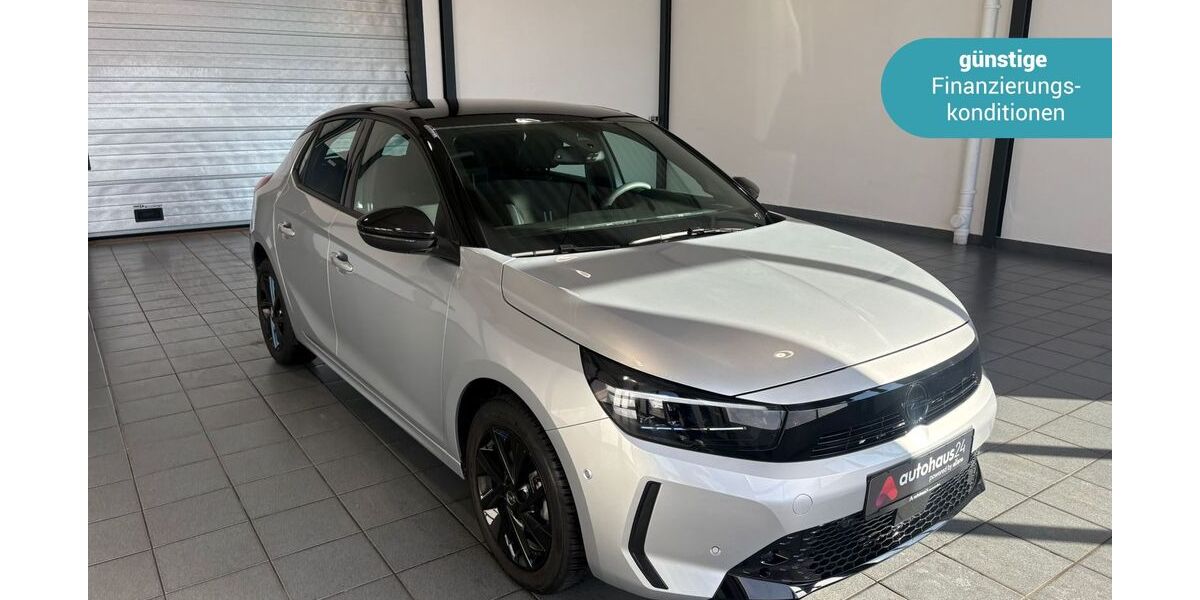 Opel Corsa 15.030 km 15.590 &euro; Wuppertal 42287