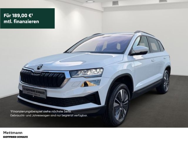 Skoda Karoq 89.441 km 22.290 &euro; Mettmann 40822