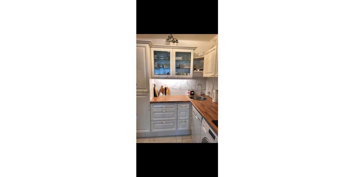 Etagenwohnung Essen Stadtkern - 2 Zimmer, 38 m&sup2;, 500&euro; | Angebot:26631266