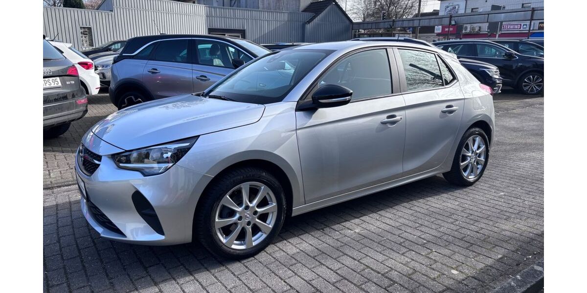 Opel Corsa 44.000 km 12.300 &euro; Mülheim / Ruhr 45473