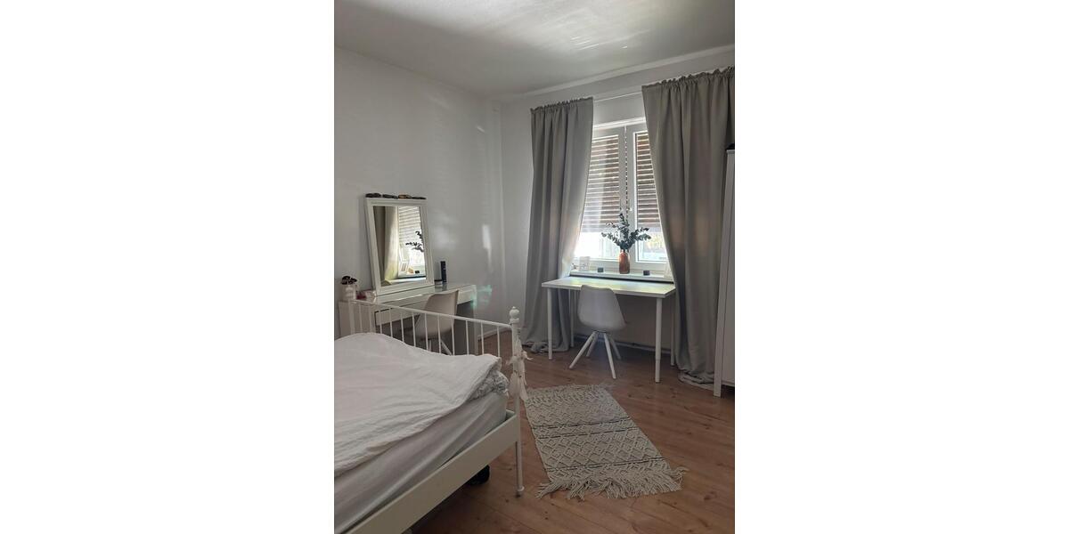 Erdgeschoßwohnung Bochum Wiemelhausen - 2 Zimmer, 46 m&sup2;, 730&euro; | Angebot:26483947