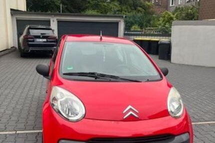 Citroen C1 158.000 km 1.350 &euro; Herne 44629