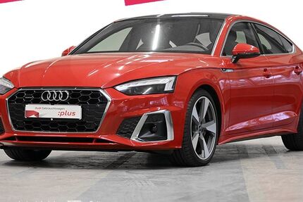 Audi A5 116.569 km 39.889 &euro; Wuppertal 42109