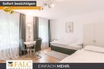 Etagenwohnung Essen Stadtkern - 1 Zimmer, 30 m&sup2;, 950&euro; | Angebot:24493587