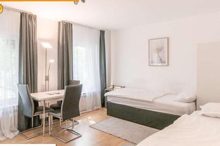 Wohnung Essen Stadtkern - 1 Zimmer, 30 m&sup2;, 950&euro; | Angebot:24493587