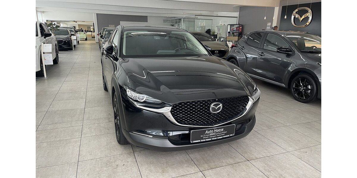 Mazda CX-30 77.271 km 23.990 &euro; Remscheid 42855