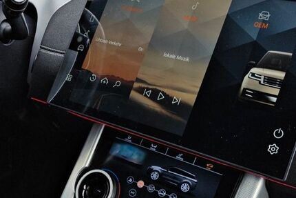 Land Rover Range Rover Evoque 223.000 km 10.300 &euro; Herne 44625