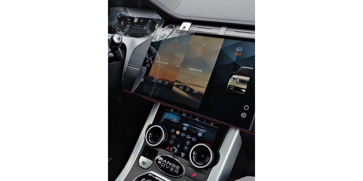 Land Rover Range Rover Evoque 223.000 km 10.300 &euro; Herne 44625