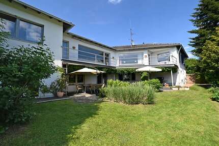 Haus Heiligenhaus - 7 Zimmer, 261 m&sup2;, 845.000&euro; | Angebot:26597329