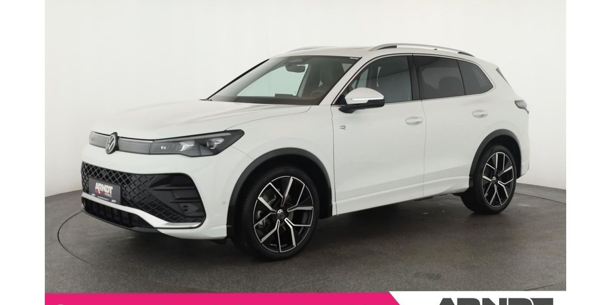 VW Tiguan 17.200 km 41.385 &euro; Düsseldorf 40233