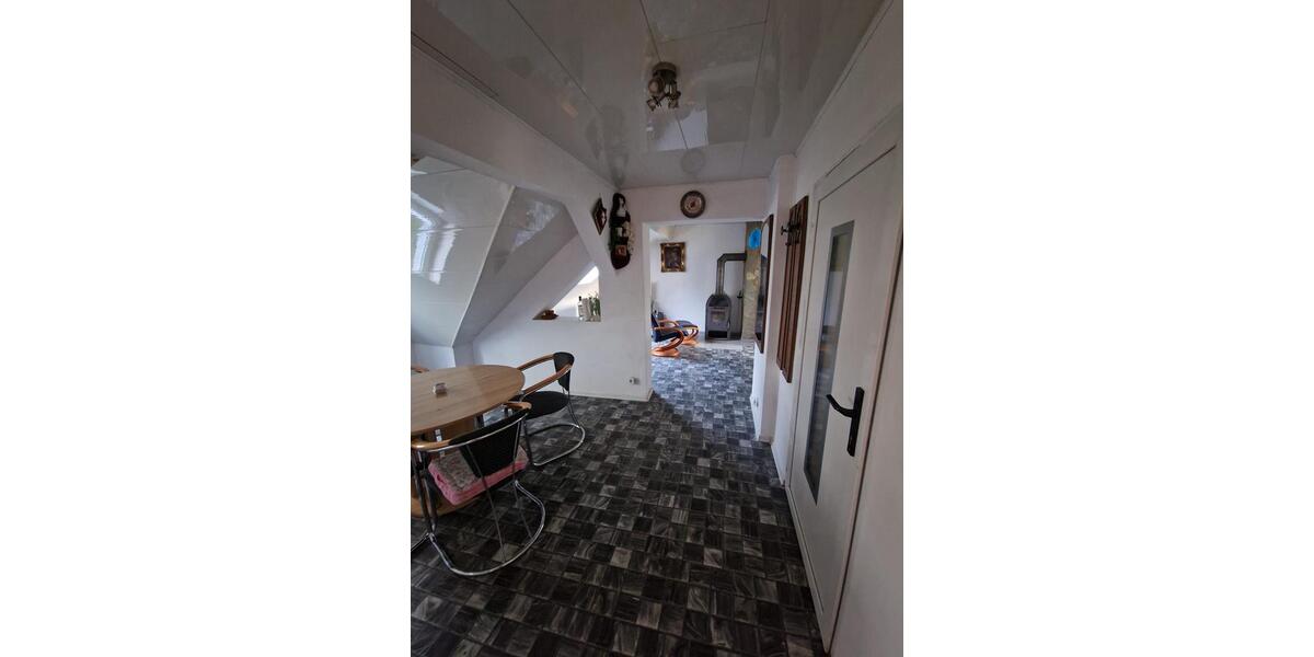 Einfamilienhaus Essen Stadtbezirk VI - 485.000&euro; | Angebot:25918407